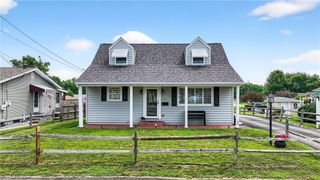 423 Victoria Street, Washington Twp, PA 15012