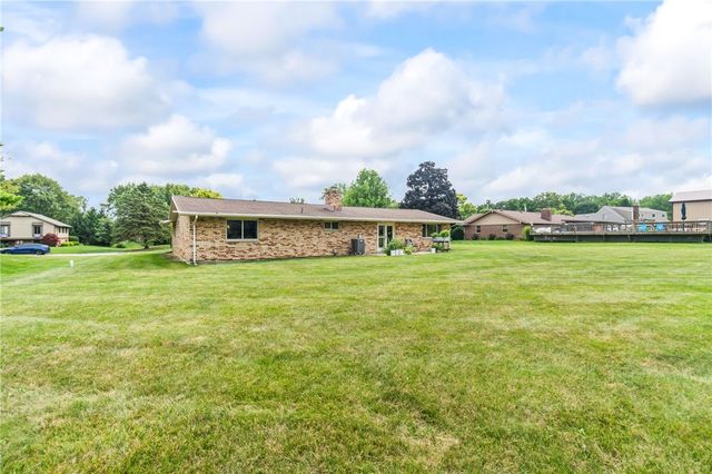 845 Burnside Drive, Tipp City, OH 45371