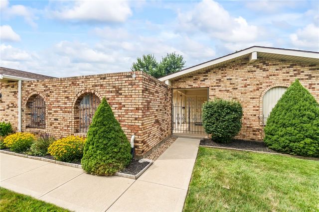 845 Burnside Drive, Tipp City, OH 45371