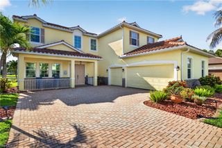 2659 Amber Lake DR, Cape Coral, FL 33909