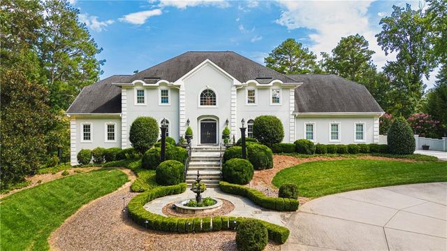 1985 Birmingham Road, Alpharetta, GA 30004