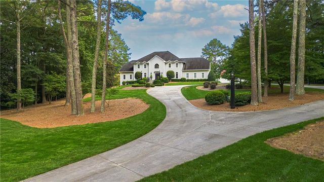 1985 Birmingham Road, Alpharetta, GA 30004