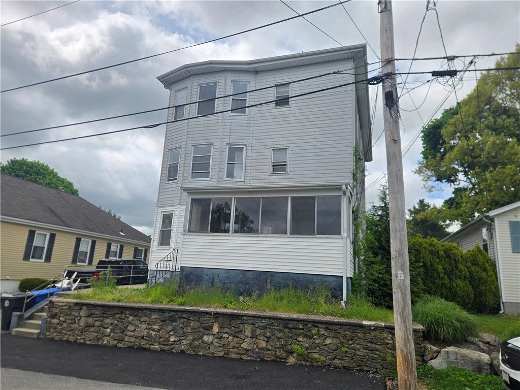 30 Cumberland Street, Cumberland, RI 02864
