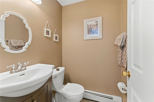 63 Esmond Street A, Smithfield, RI 02917