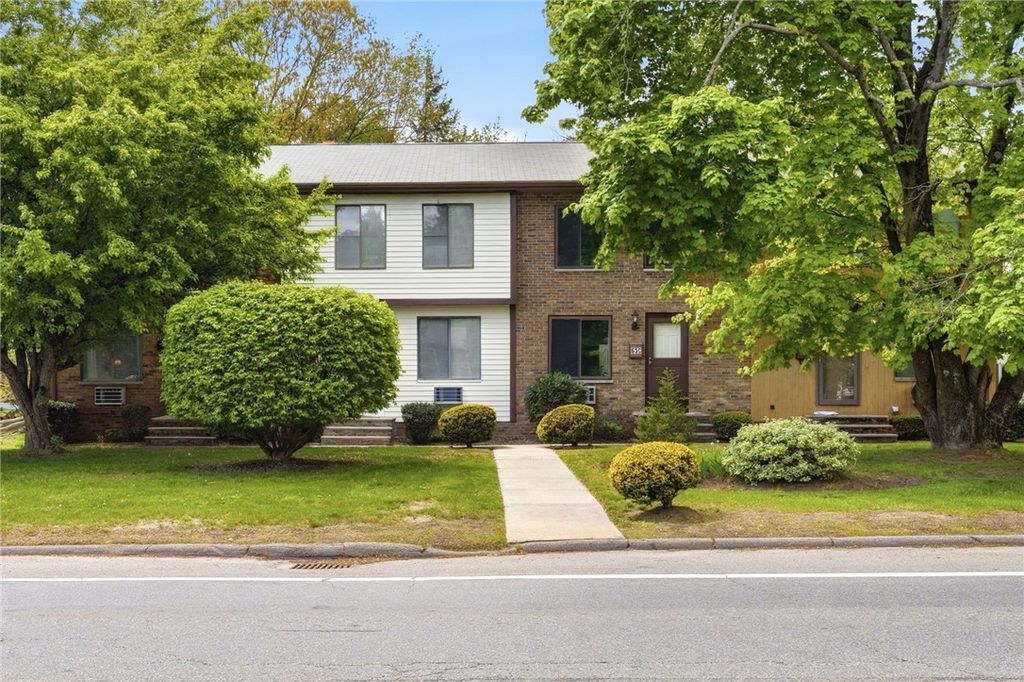63 Esmond Street A, Smithfield, RI 02917