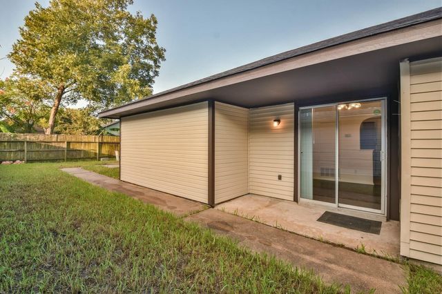 11518 Highland Meadow Drive, Houston, TX 77089