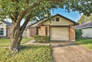 11518 Highland Meadow Drive, Houston, TX 77089