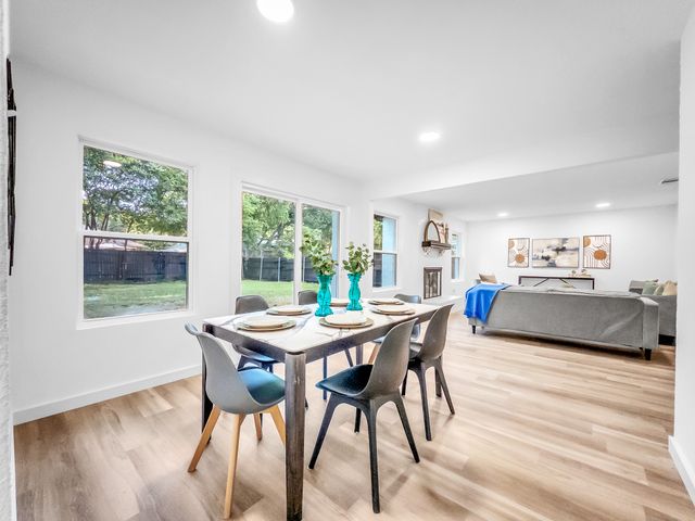 834 Brian Drive, Grand Prairie, TX 75052