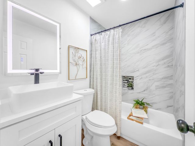 834 Brian Drive, Grand Prairie, TX 75052