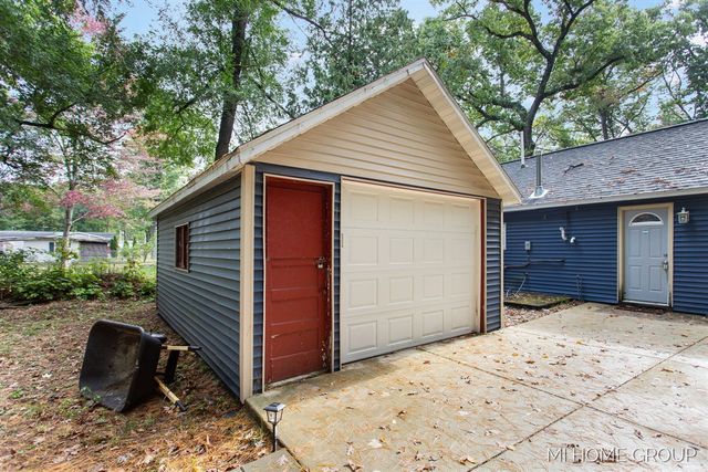 5601 King Street, Newaygo, MI 49337