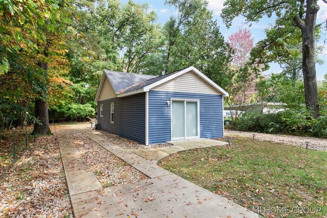 5601 King Street, Newaygo, MI 49337