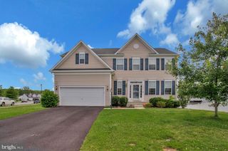 15801 AERIAL VIEW RD, Woodbridge, VA 22193