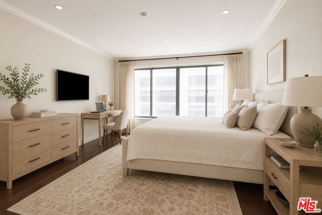 10724 Wilshire Boulevard 1107, Los Angeles, CA 90024
