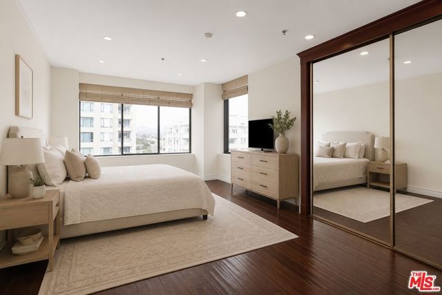 10724 Wilshire Boulevard 1107, Los Angeles, CA 90024