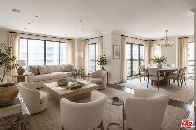 10724 Wilshire Boulevard 1107, Los Angeles, CA 90024