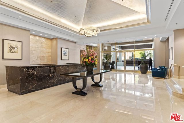 10724 Wilshire Boulevard 1107, Los Angeles, CA 90024