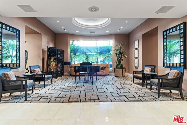 10724 Wilshire Boulevard 1107, Los Angeles, CA 90024