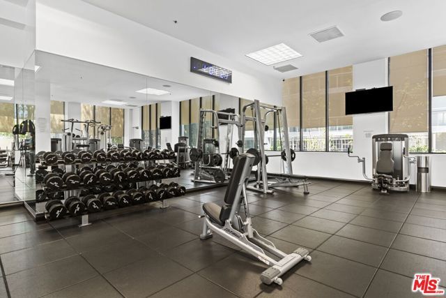 10724 Wilshire Boulevard 1107, Los Angeles, CA 90024