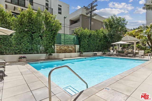 10724 Wilshire Boulevard 1107, Los Angeles, CA 90024