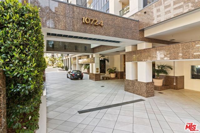 10724 Wilshire Boulevard 1107, Los Angeles, CA 90024