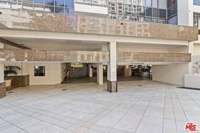 10724 Wilshire Boulevard 1107, Los Angeles, CA 90024
