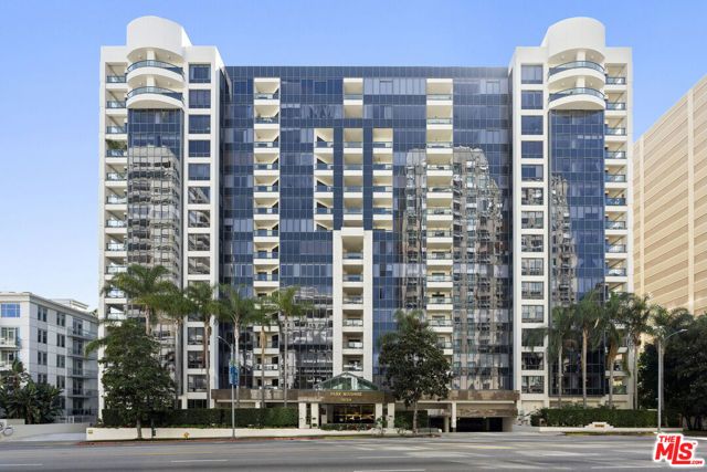 10724 Wilshire Boulevard 1107, Los Angeles, CA 90024