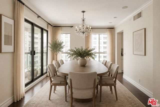 10724 Wilshire Boulevard 1107, Los Angeles, CA 90024