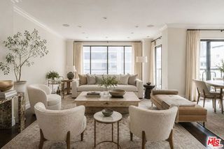 10724 Wilshire Boulevard 1107, Los Angeles, CA 90024