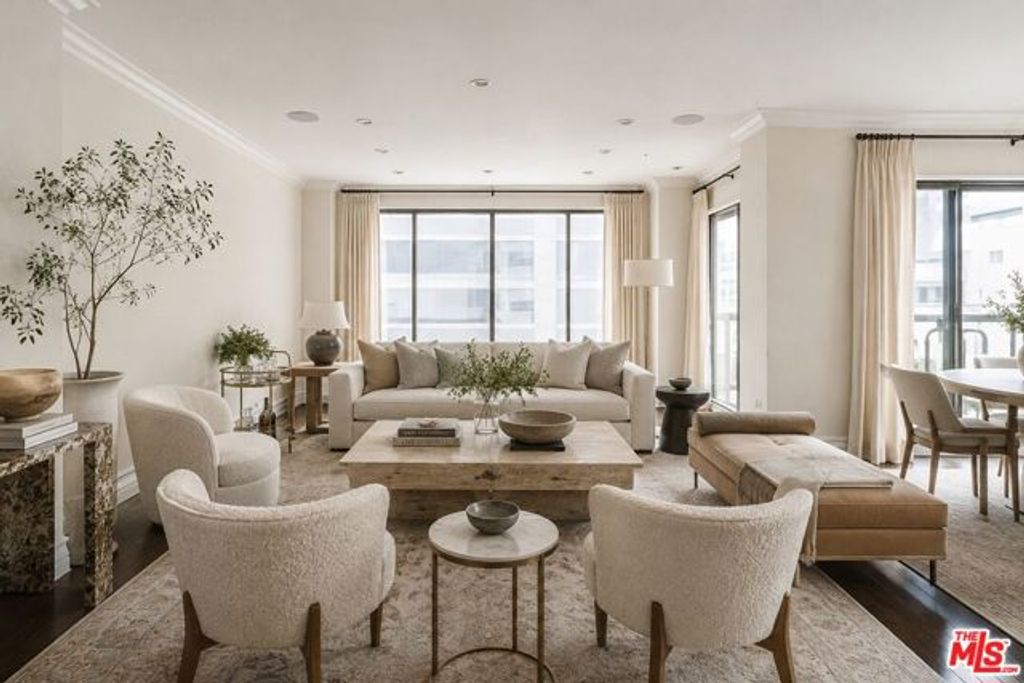 10724 Wilshire Boulevard 1107, Los Angeles, CA 90024