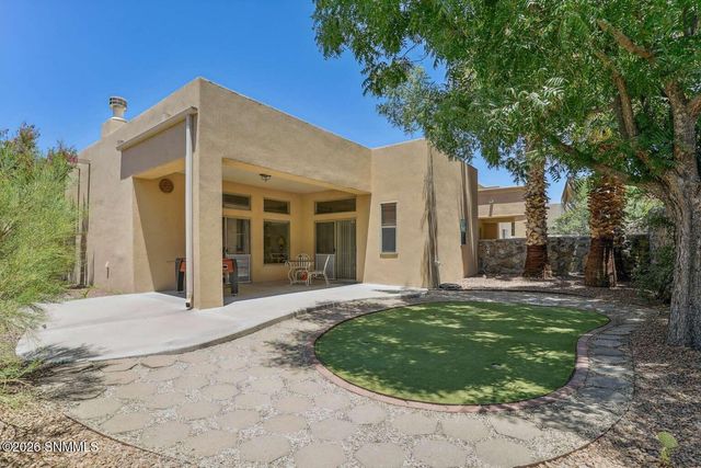 2238 Los Misioneros, Las Cruces, NM 88011