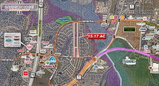 TBD Eldorado Parkway, Mckinney, TX 75069