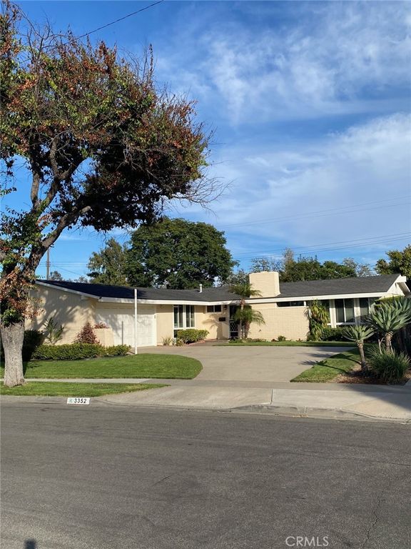3352 Rowena, Los Alamitos, CA 90720 — exterior