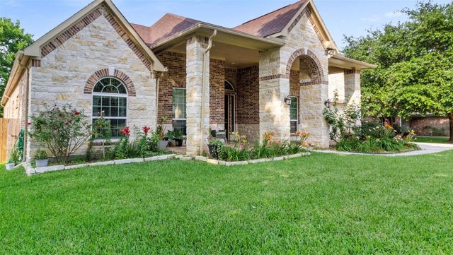 13336 Lake Breeze Lane, Willis, TX 77318