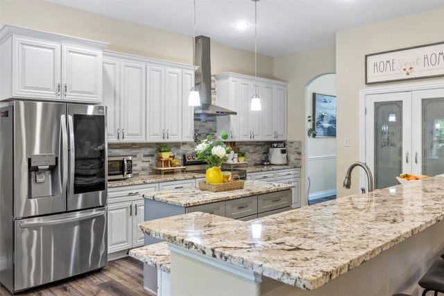 13336 Lake Breeze Lane, Willis, TX 77318