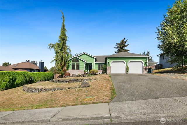 7217 67th Place NE, Marysville, WA 98270