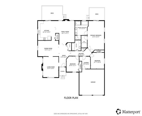 7217 67th Place NE, Marysville, WA 98270