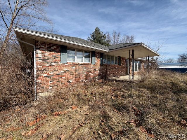 12505 Old Highway 66, Rolla, MO 65401