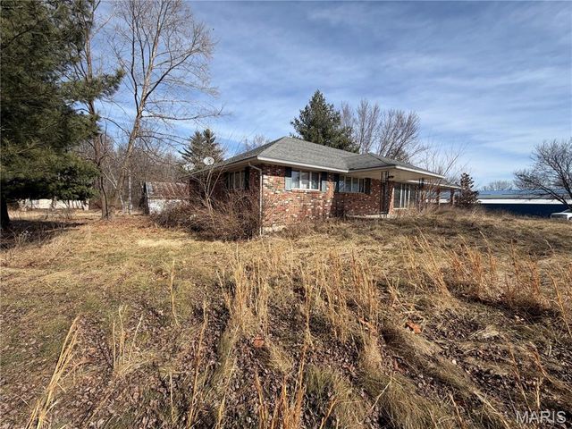 12505 Old Highway 66, Rolla, MO 65401