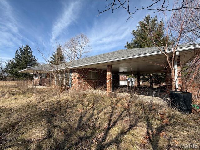 12505 Old Highway 66, Rolla, MO 65401