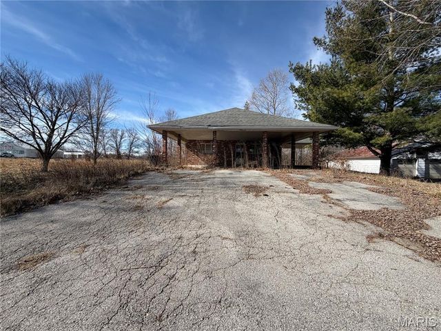 12505 Old Highway 66, Rolla, MO 65401