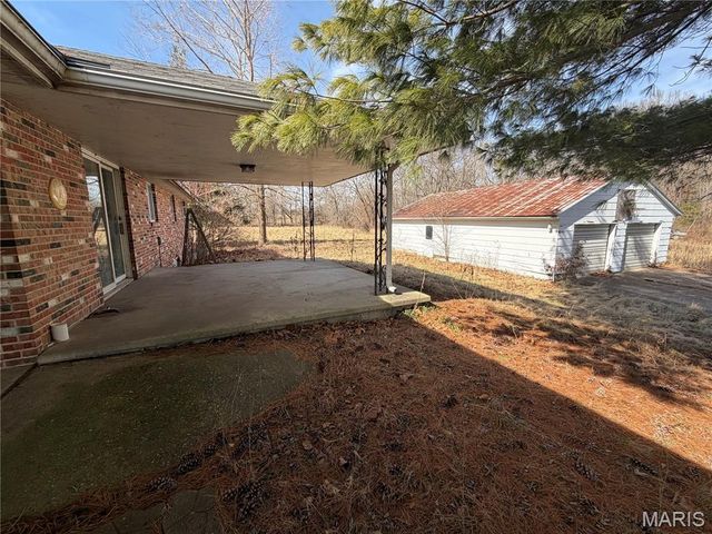 12505 Old Highway 66, Rolla, MO 65401