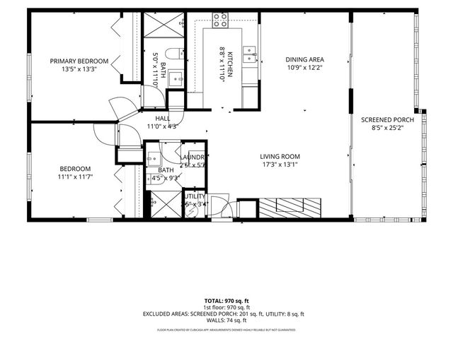 109 Captains Way, Anderson, SC 29625