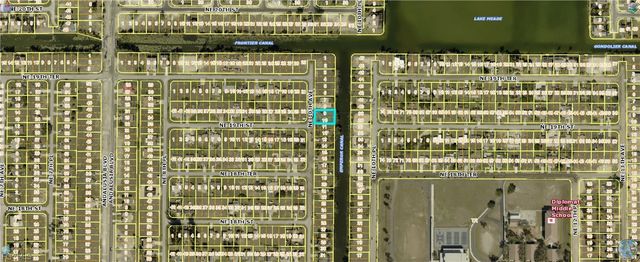 1903 NE 10th AVE, Cape Coral, FL 33909