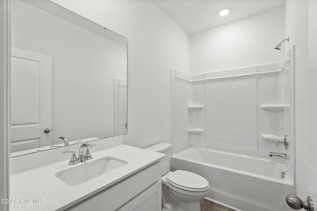 4141 Generations Circle NW, Ash, NC 28420