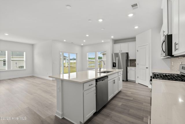 4141 Generations Circle NW, Ash, NC 28420