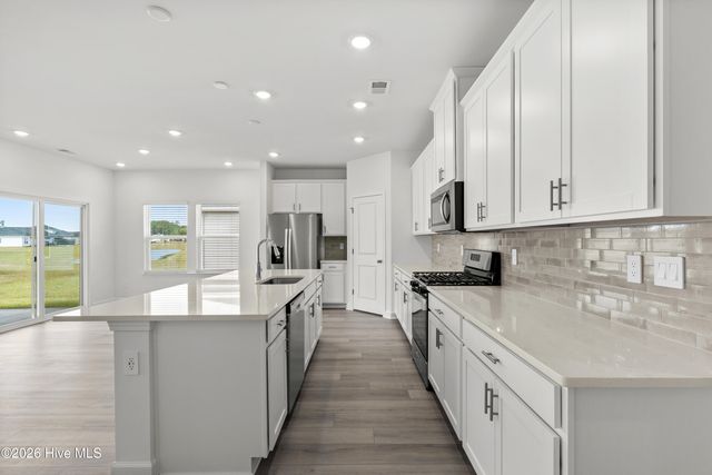 4141 Generations Circle NW, Ash, NC 28420