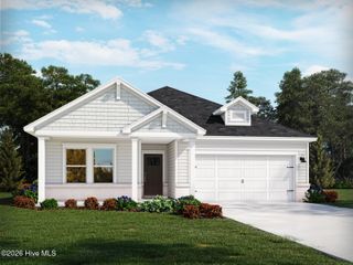 4141 Generations Circle NW, Ash, NC 28420