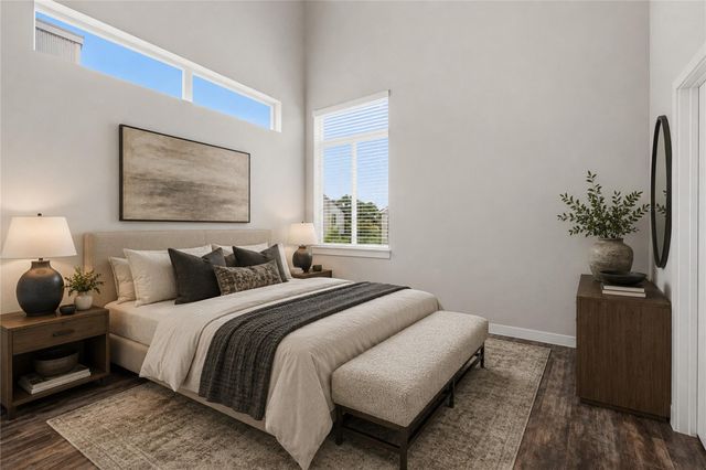 801 N Bluff DR 33, Austin, TX 78745