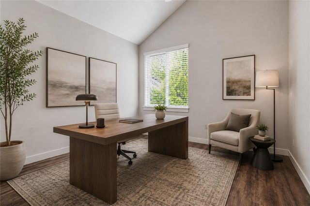 801 N Bluff DR 33, Austin, TX 78745