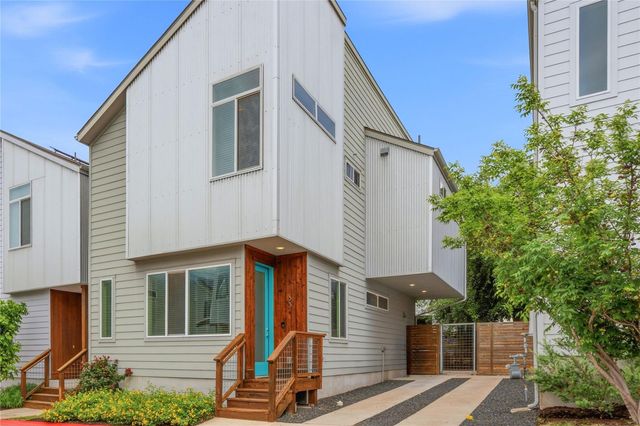 801 N Bluff DR 33, Austin, TX 78745
